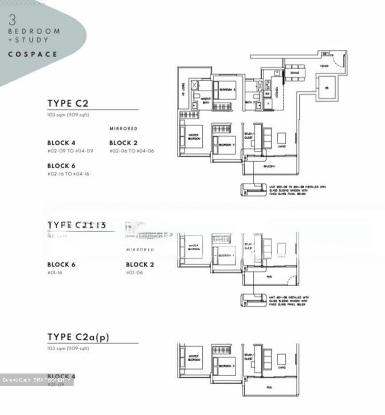 The Arden (D23), Apartment #499370621